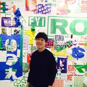 Meet your Posher, Eugene